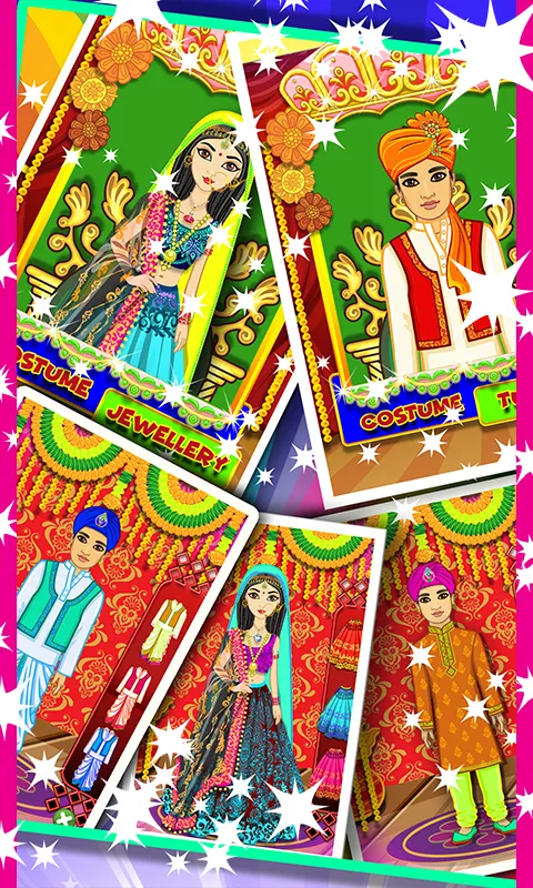 Indian bride dream day wedding | Indus Appstore | Screenshot