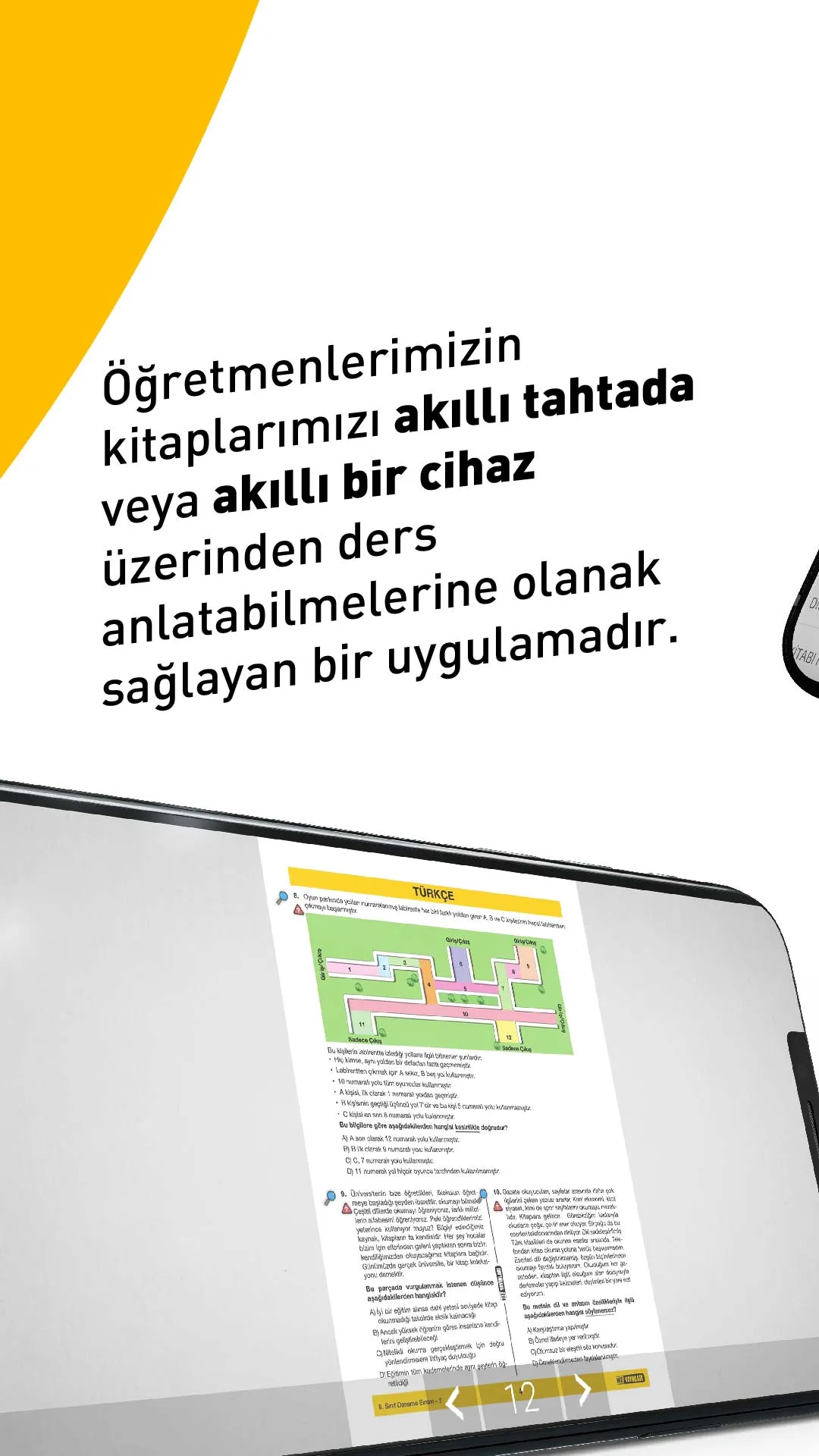 HIZ Kütüphanesi | Indus Appstore | Screenshot