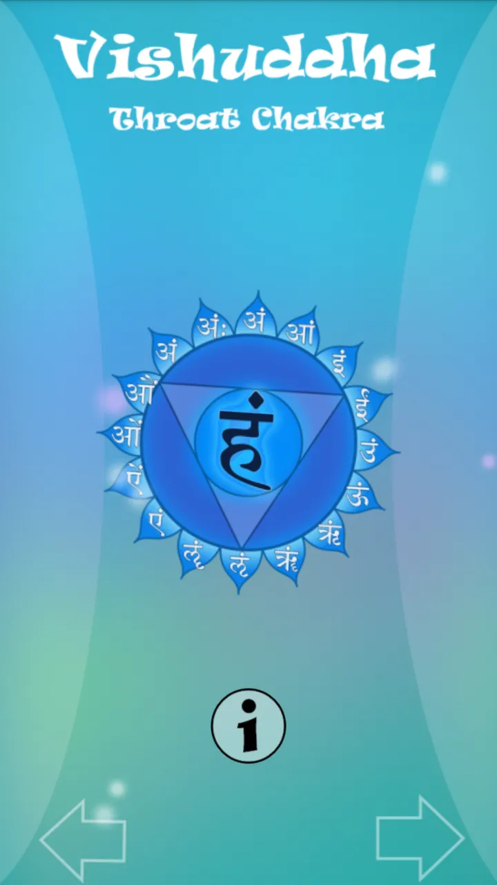 CHAKRA MINDFULNESS | Indus Appstore | Screenshot