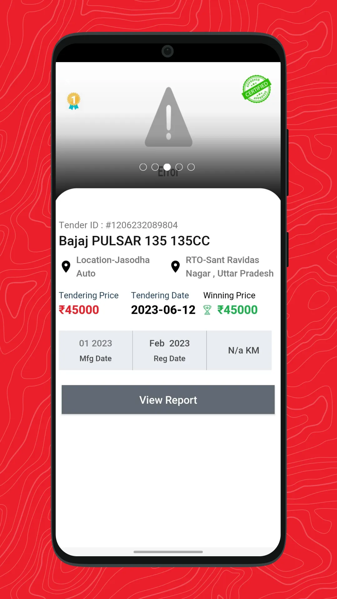 Flash App | Indus Appstore | Screenshot