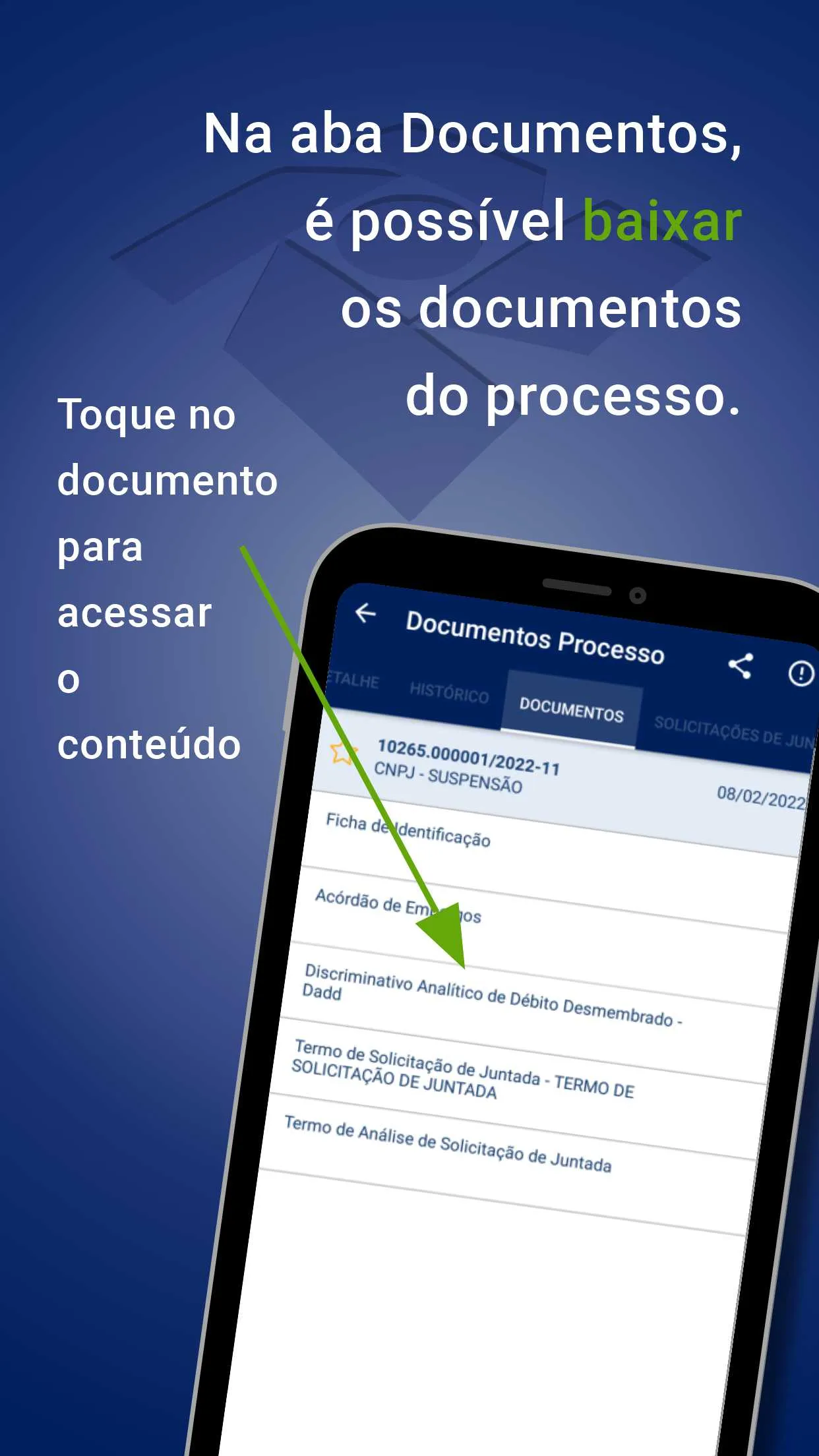 e-Processo | Indus Appstore | Screenshot