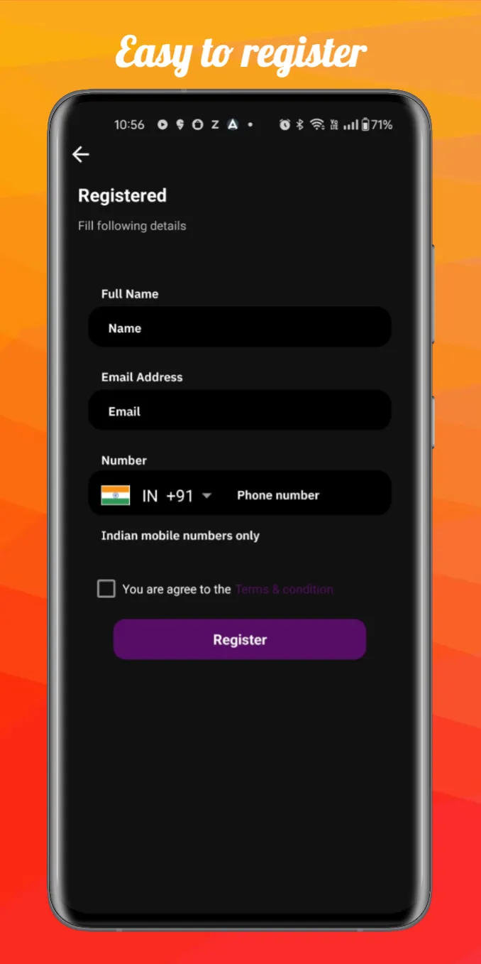 Funtyy | Indus Appstore | Screenshot