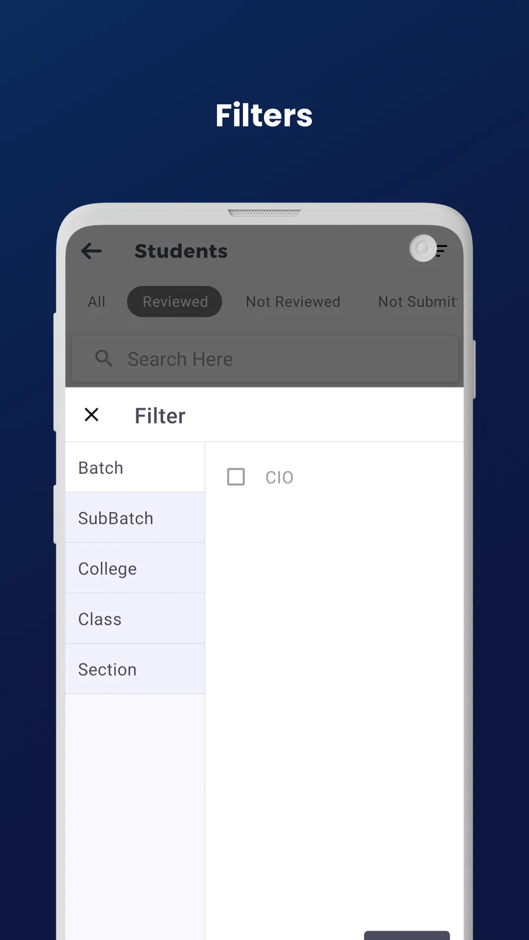 nTeacher | Indus Appstore | Screenshot