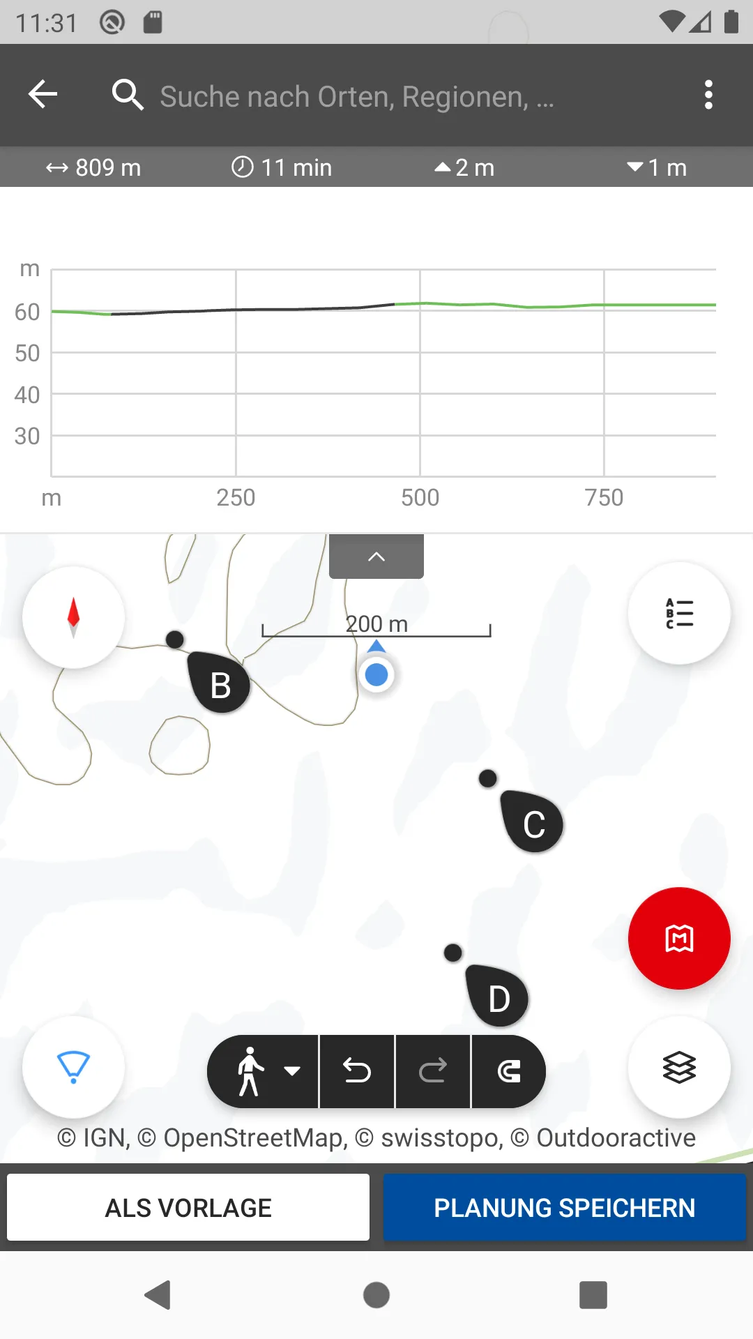 Schaumburger Land Tourismus | Indus Appstore | Screenshot