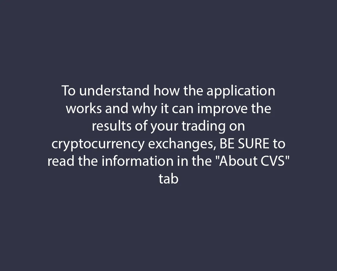 Crypto Volume Scanner | Indus Appstore | Screenshot