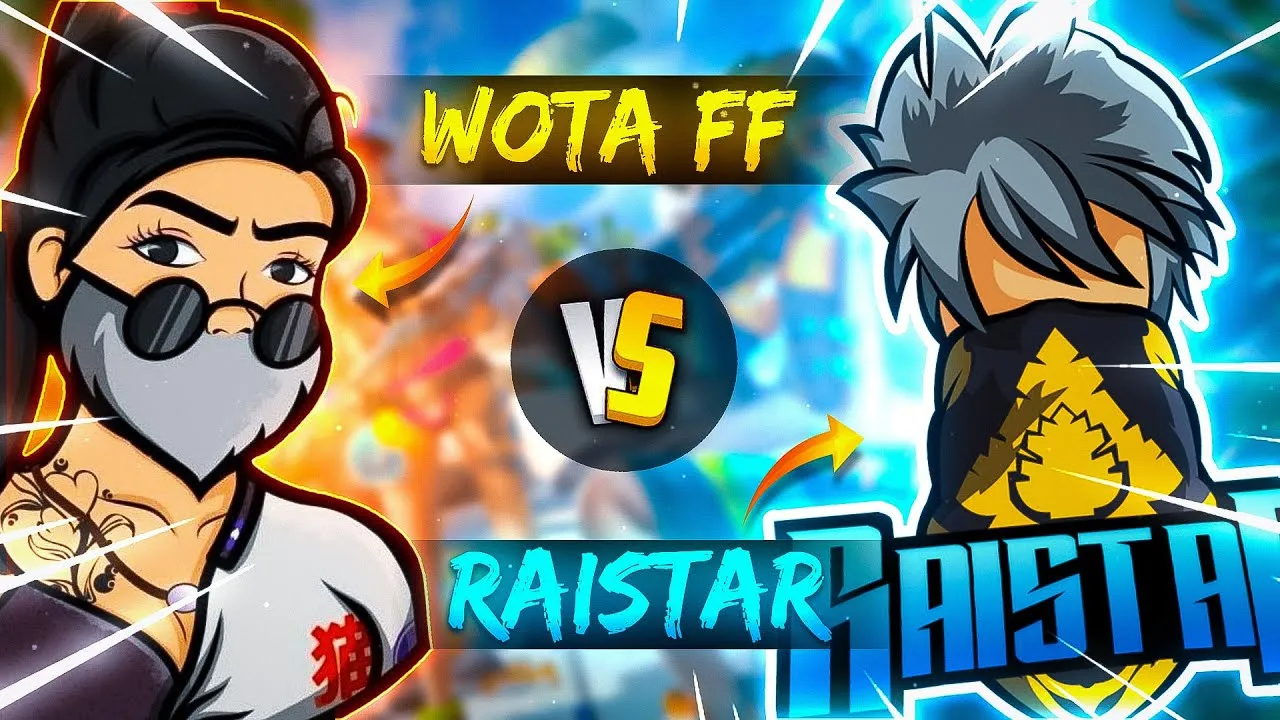 RaiStar Gaming FF Gaming Video | Indus Appstore | Screenshot