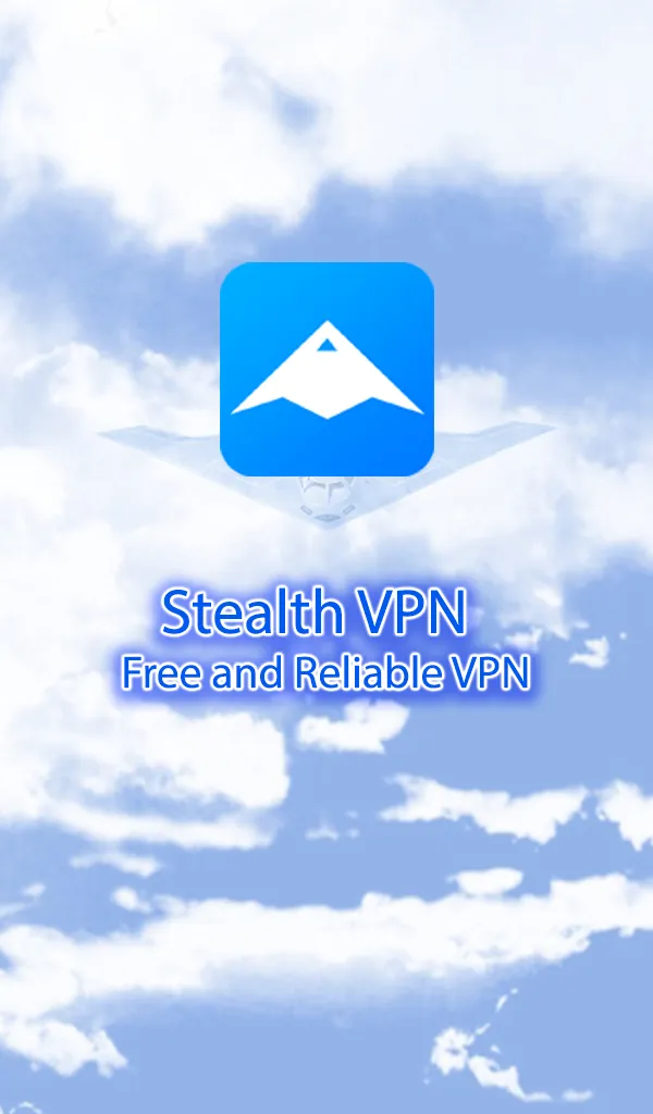 Stealth VPN - Fast VPN | Indus Appstore | Screenshot