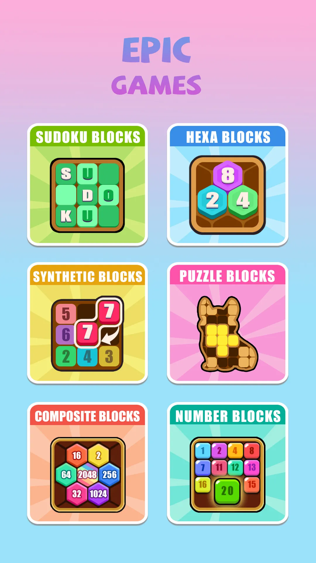 Antistress: Relax Puzzle games | Indus Appstore | Screenshot