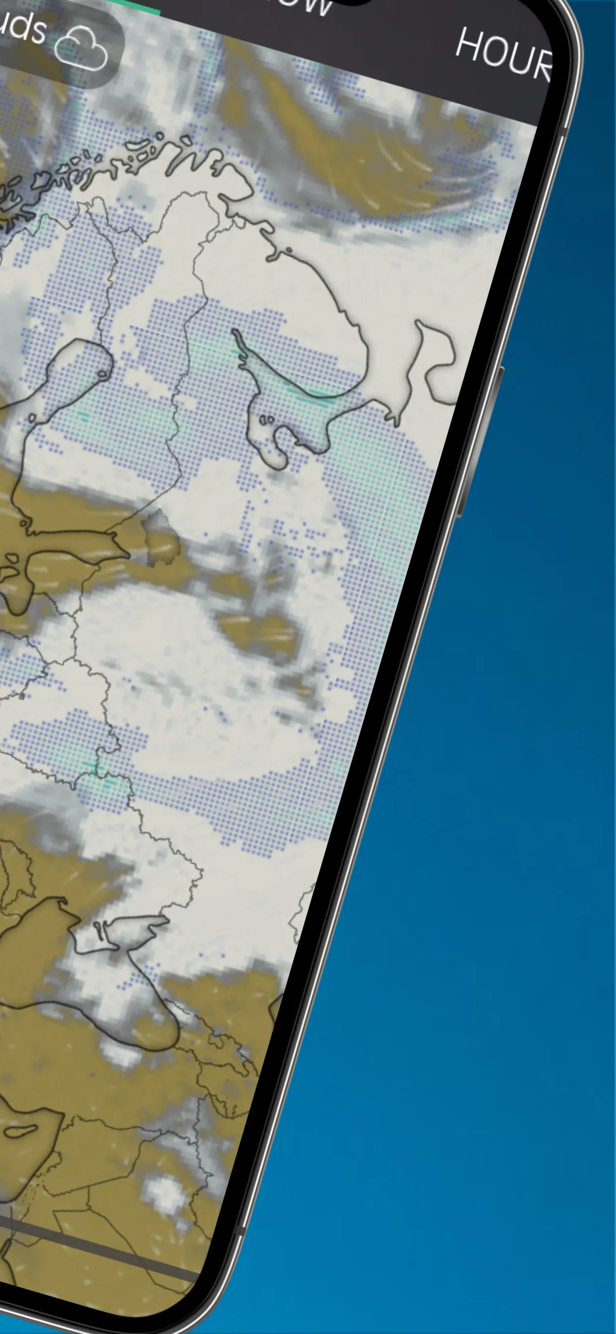 Weather Radar: Forecast & Maps | Indus Appstore | Screenshot
