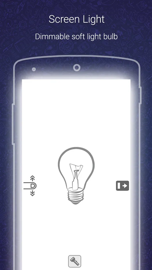 Amazing Flashlight | Indus Appstore | Screenshot