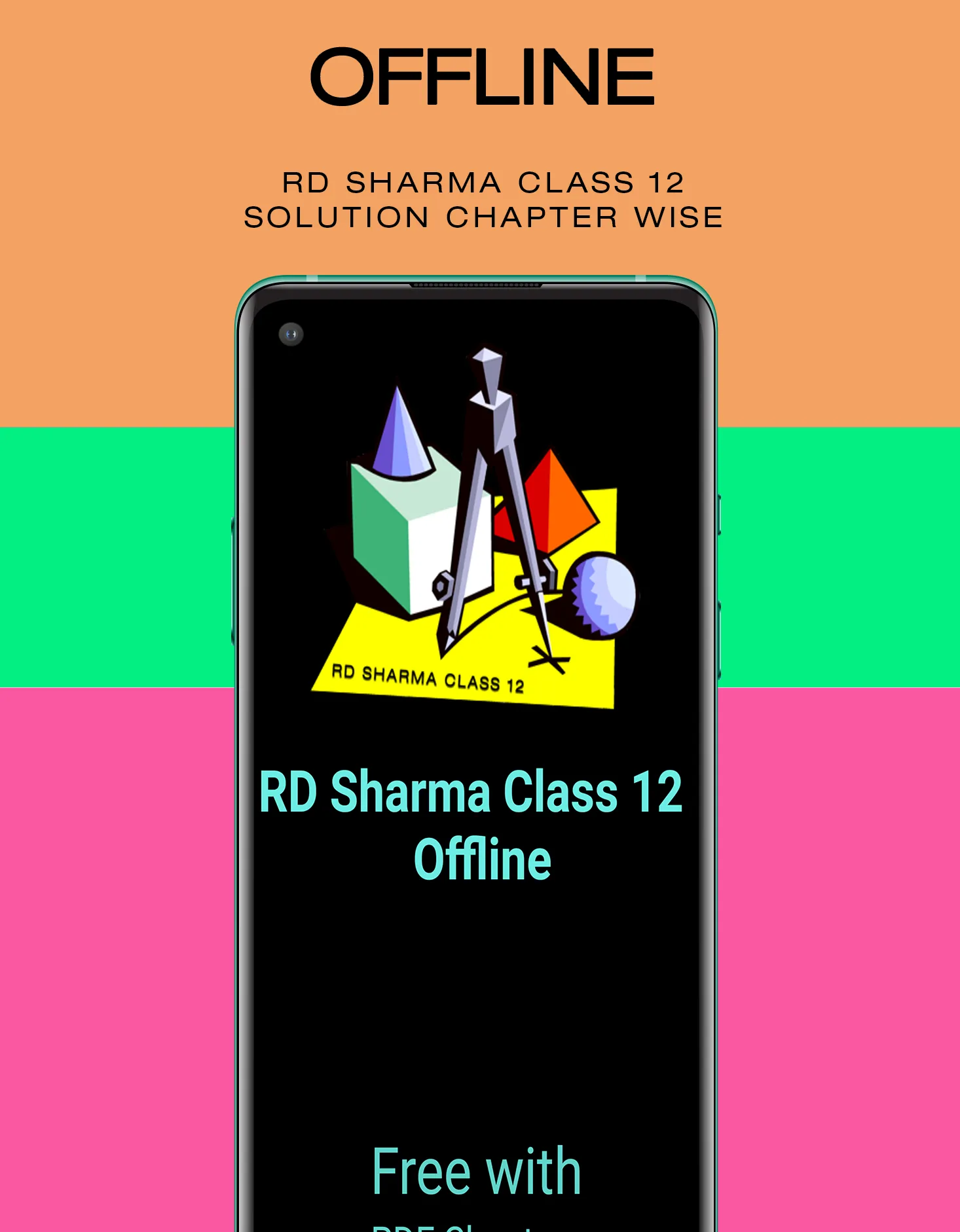 RD Sharma Class 12 Offline Mat | Indus Appstore | Screenshot