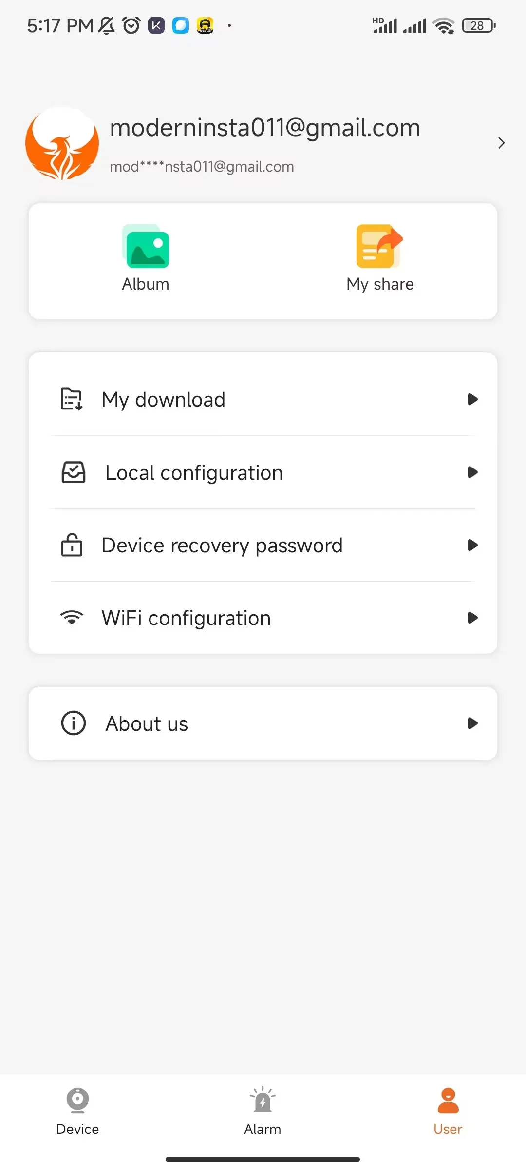 Phoenix Live Pro | Indus Appstore | Screenshot