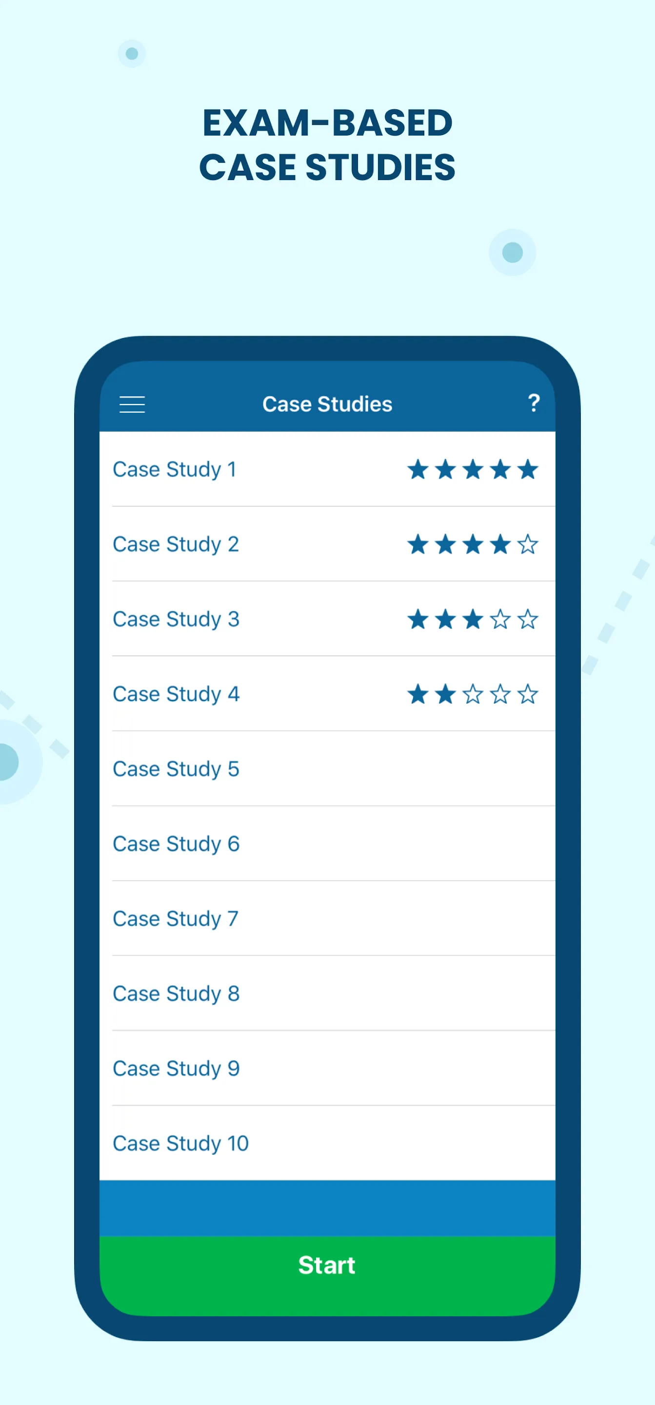 Driving Theory Test Kit 4 in 1 | Indus Appstore | Screenshot