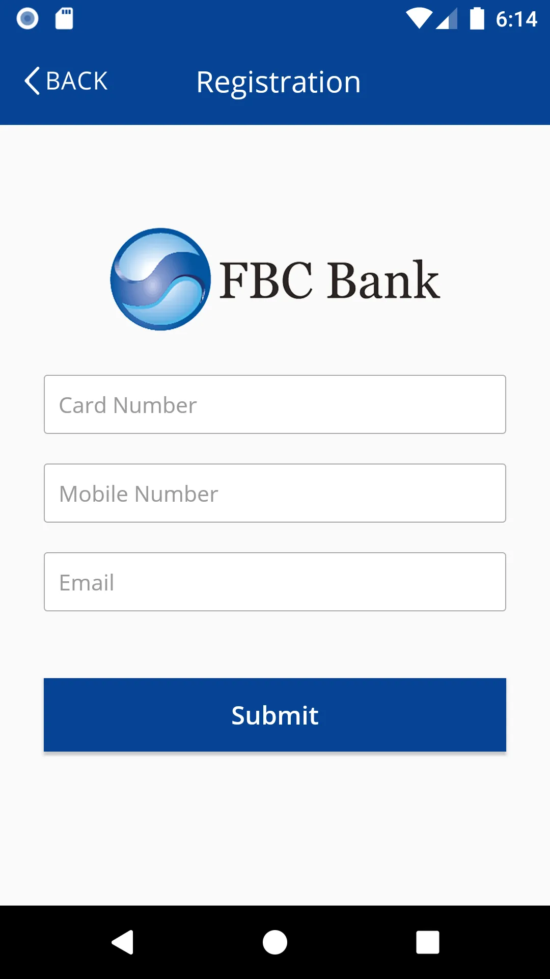 FBC  International | Indus Appstore | Screenshot