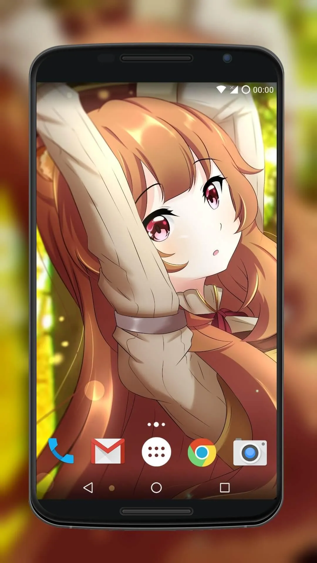 Anime Wallpaper | Indus Appstore | Screenshot