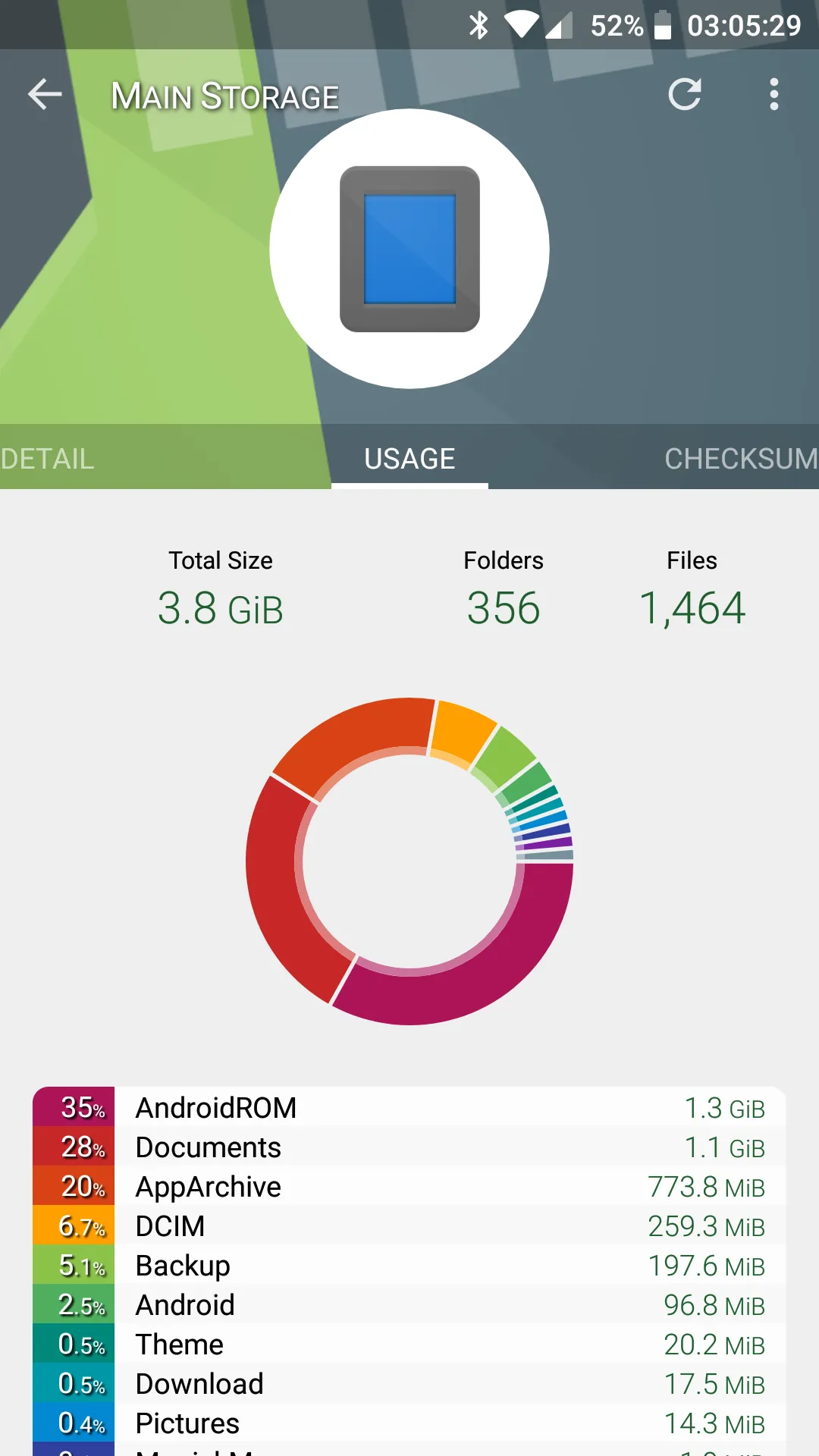 FX File Explorer | Indus Appstore | Screenshot
