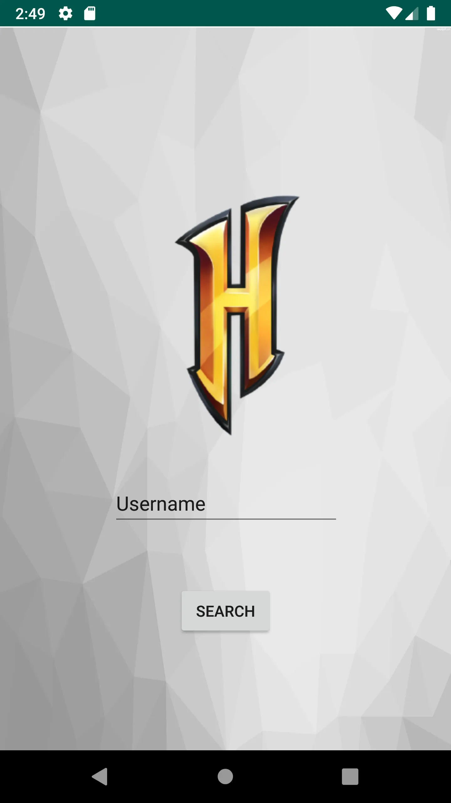 HypixelStats | Indus Appstore | Screenshot