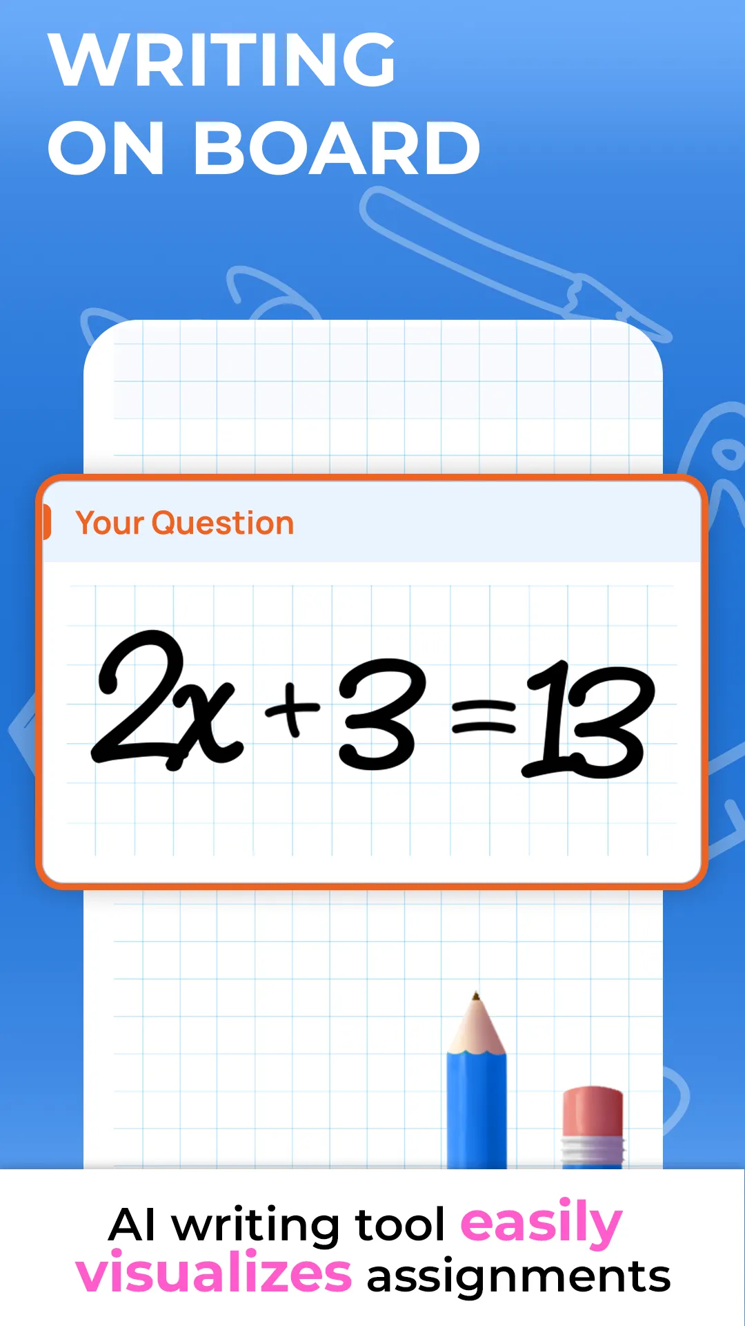 MathMate AI Homework Helper | Indus Appstore | Screenshot