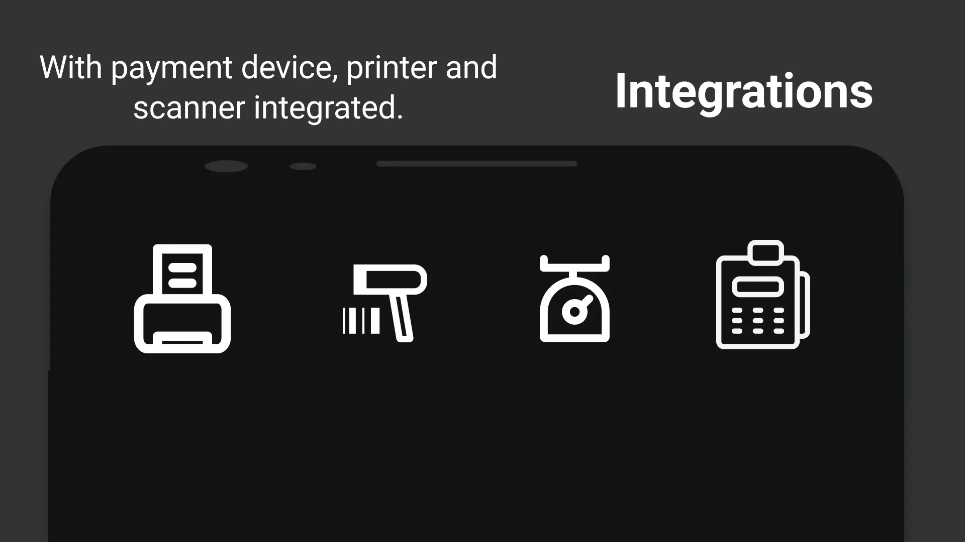 Point of Sale | Indus Appstore | Screenshot