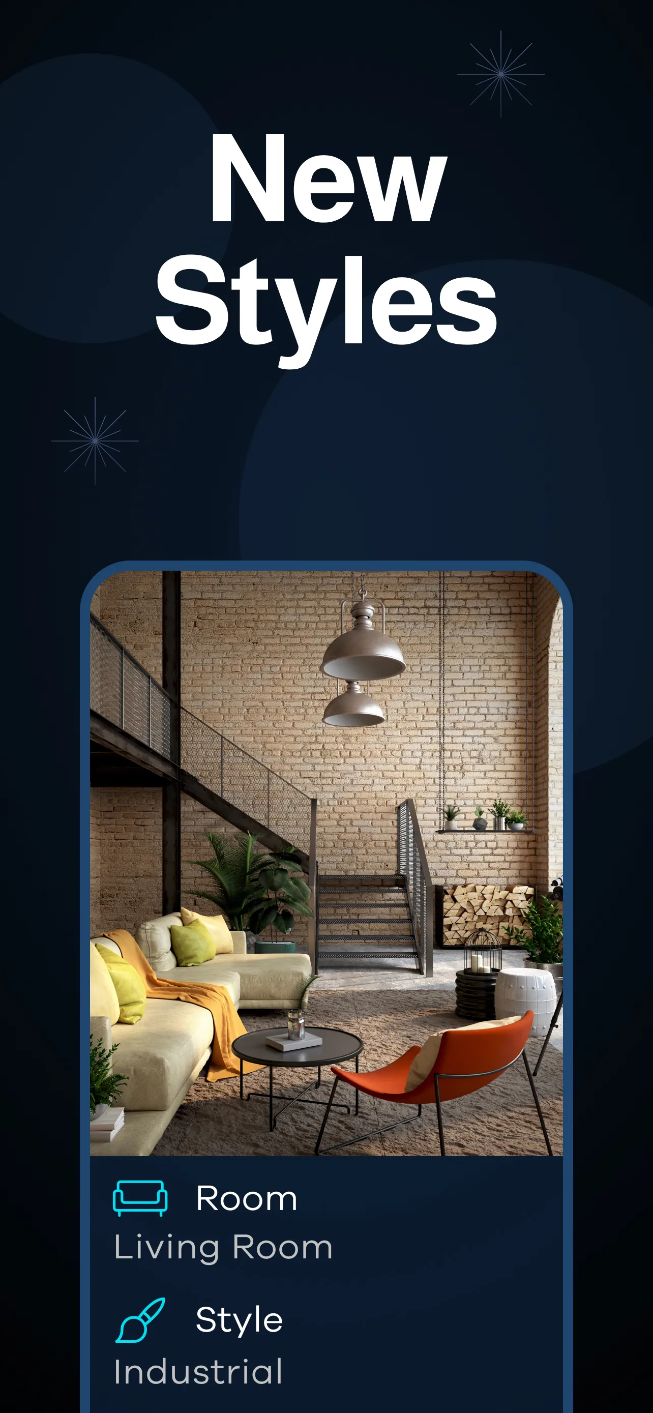 Arch - AI Interior Design | Indus Appstore | Screenshot