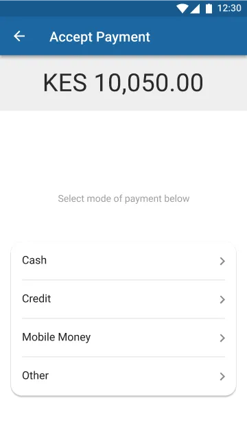 Pesapal Duka Manager | Indus Appstore | Screenshot