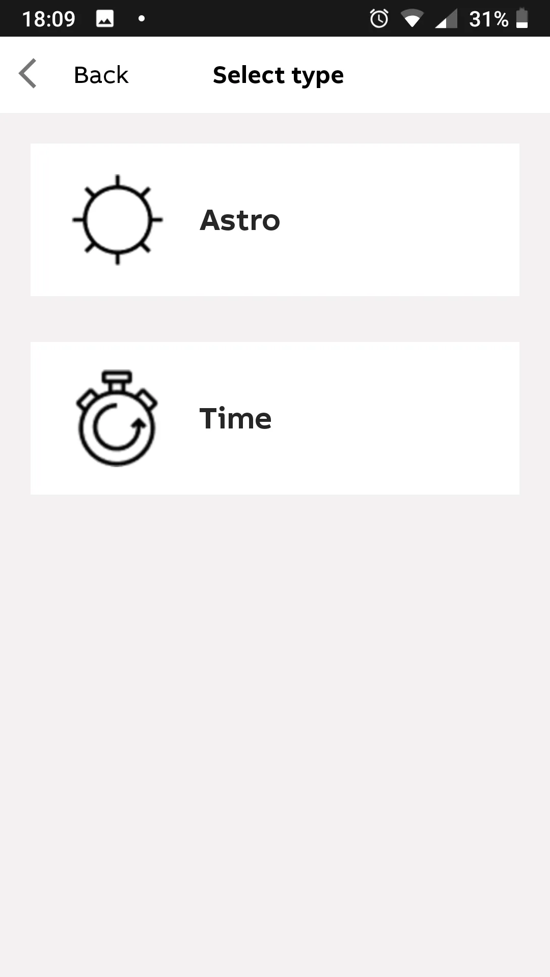 DBT Timer | Indus Appstore | Screenshot