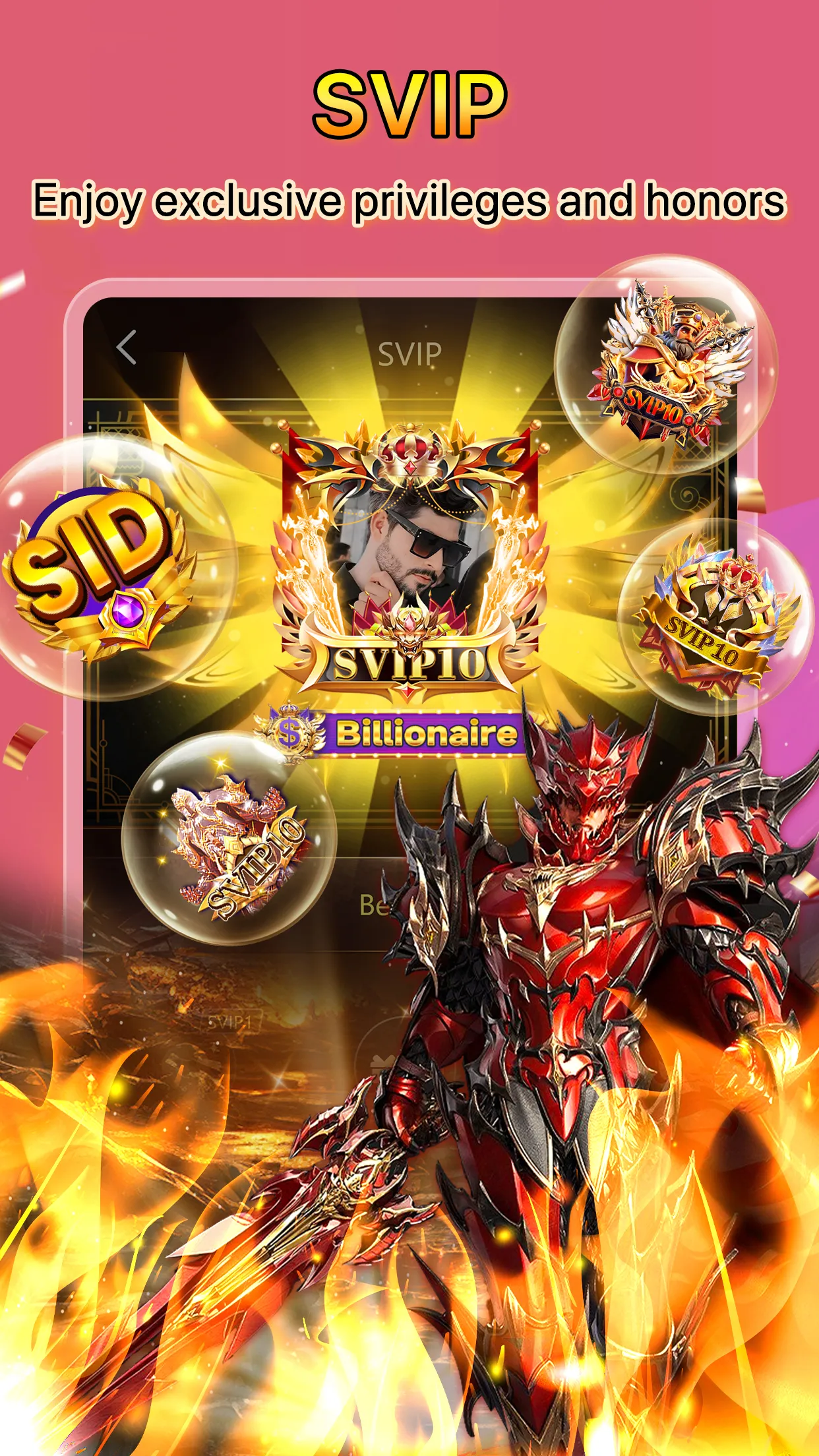 Amo | Indus Appstore | Screenshot