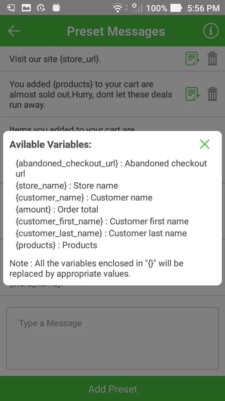 Recover Shopify Abandoned Cart | Indus Appstore | Screenshot