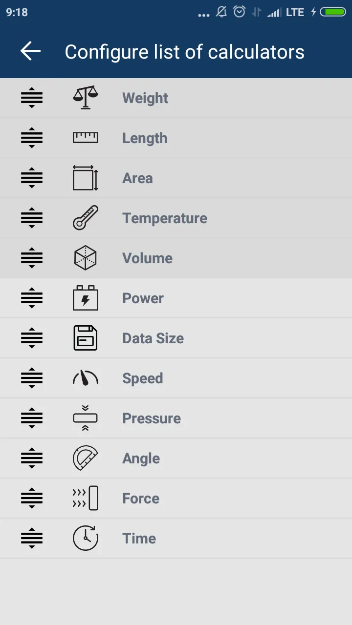 Unit Converter | Indus Appstore | Screenshot