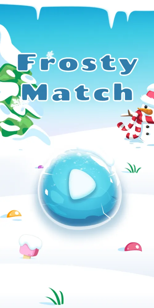 Frosty Match | Indus Appstore | Screenshot