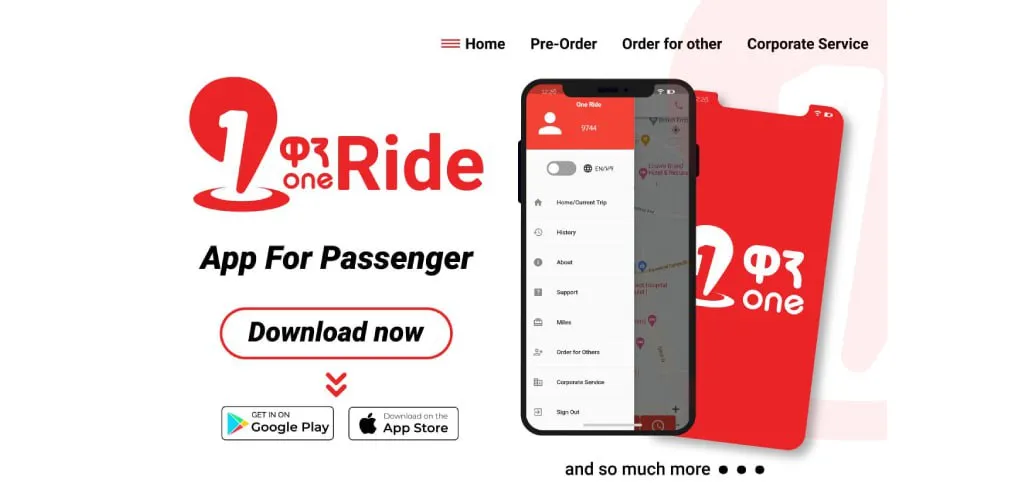 One Passenger | Indus Appstore | Screenshot