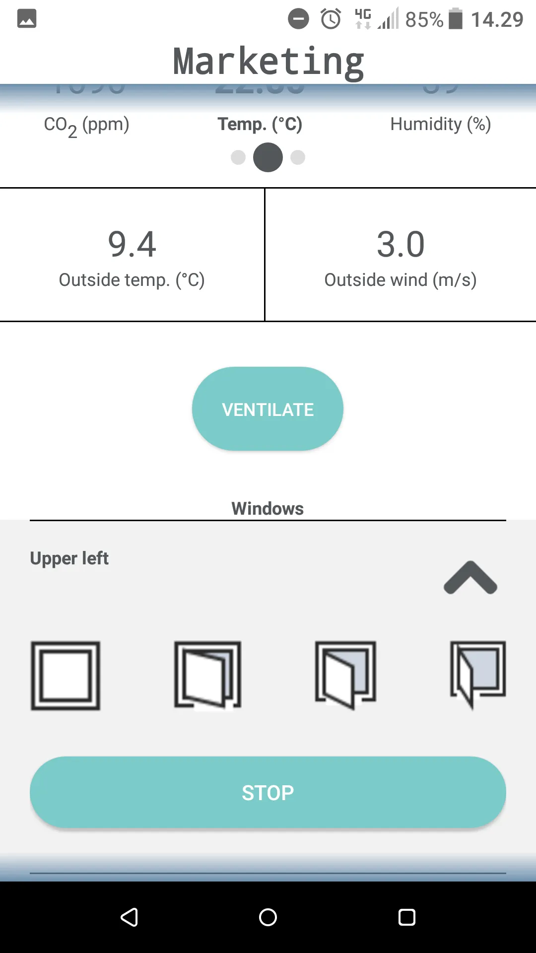 NV Embedded® App | Indus Appstore | Screenshot