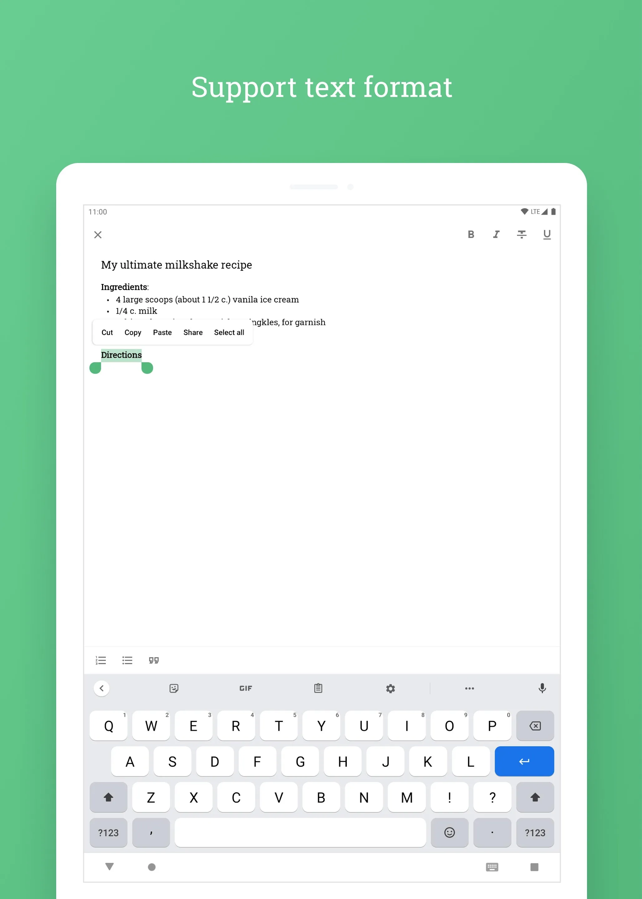 InNote - Lightweight Note | Indus Appstore | Screenshot