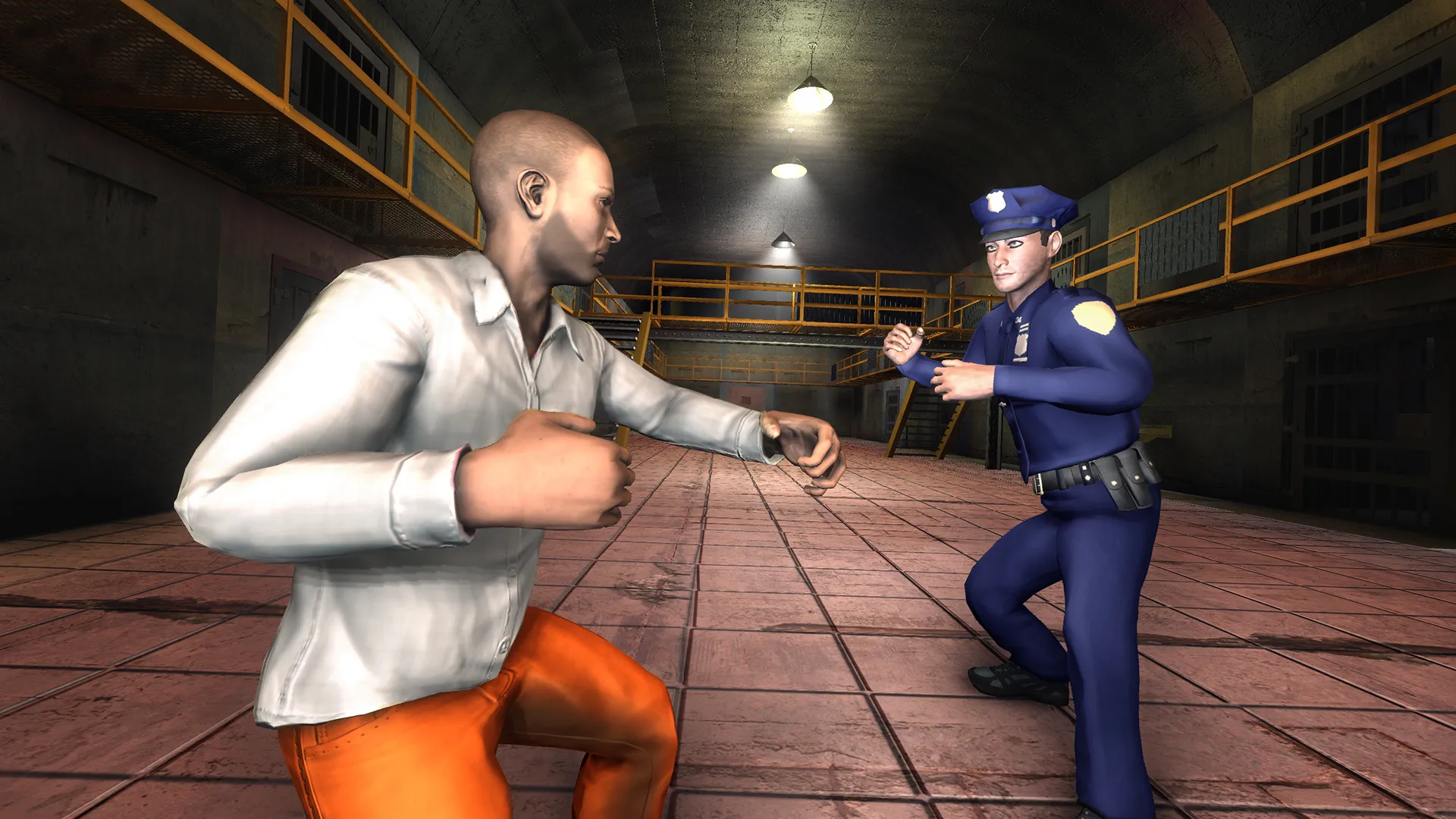 Grand Prison Escape: Jailbreak | Indus Appstore | Screenshot