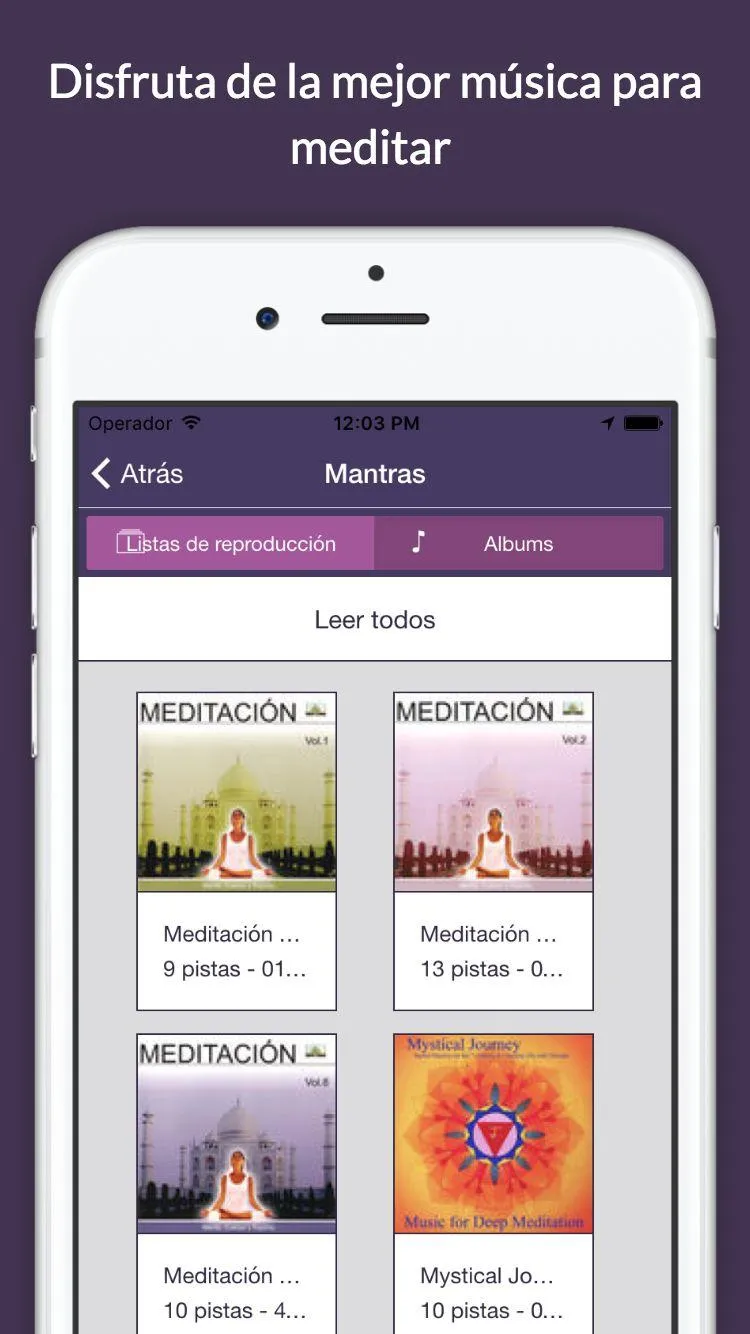 Tus Chakras | Indus Appstore | Screenshot