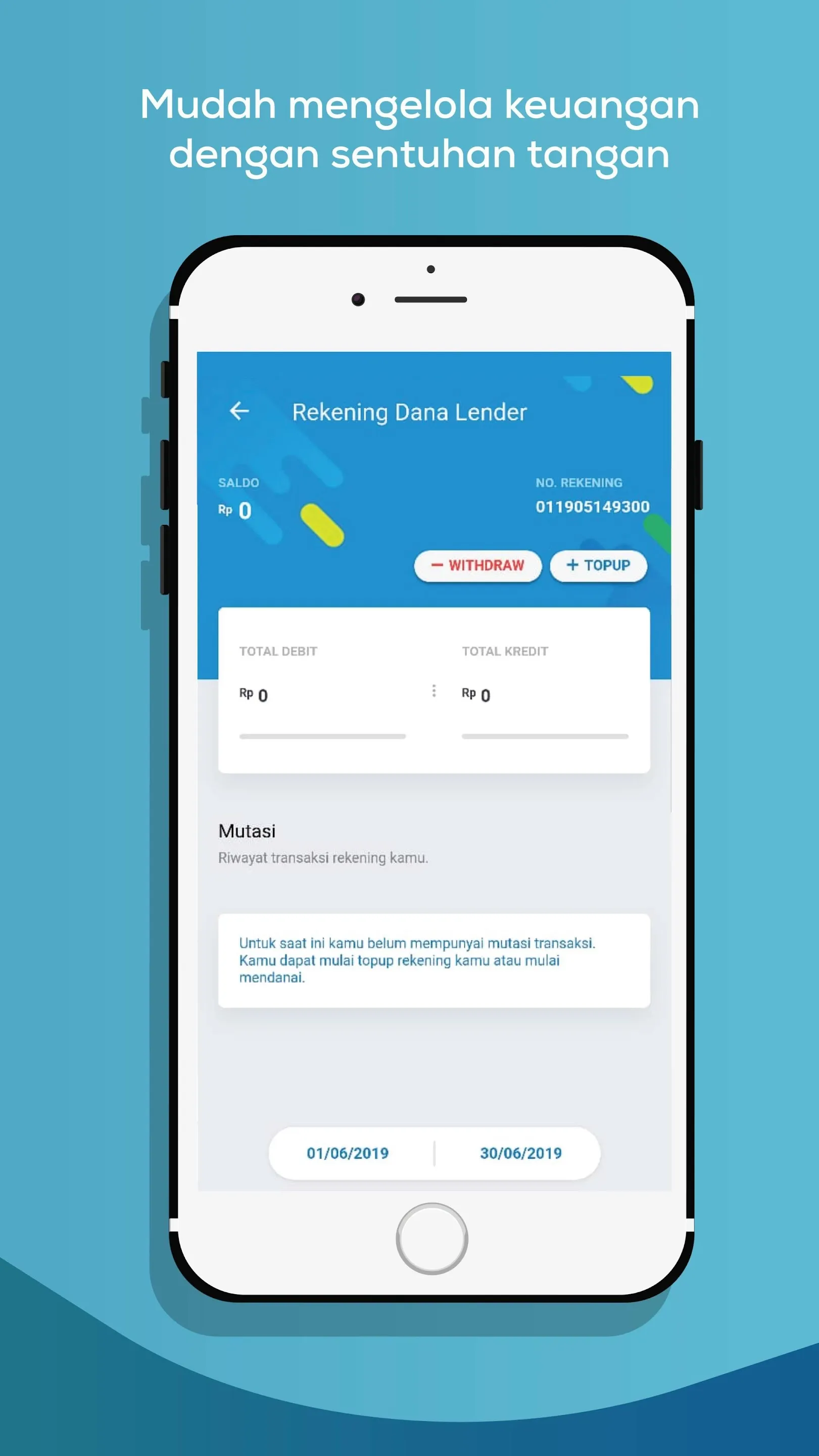 Ammana Lender | Indus Appstore | Screenshot