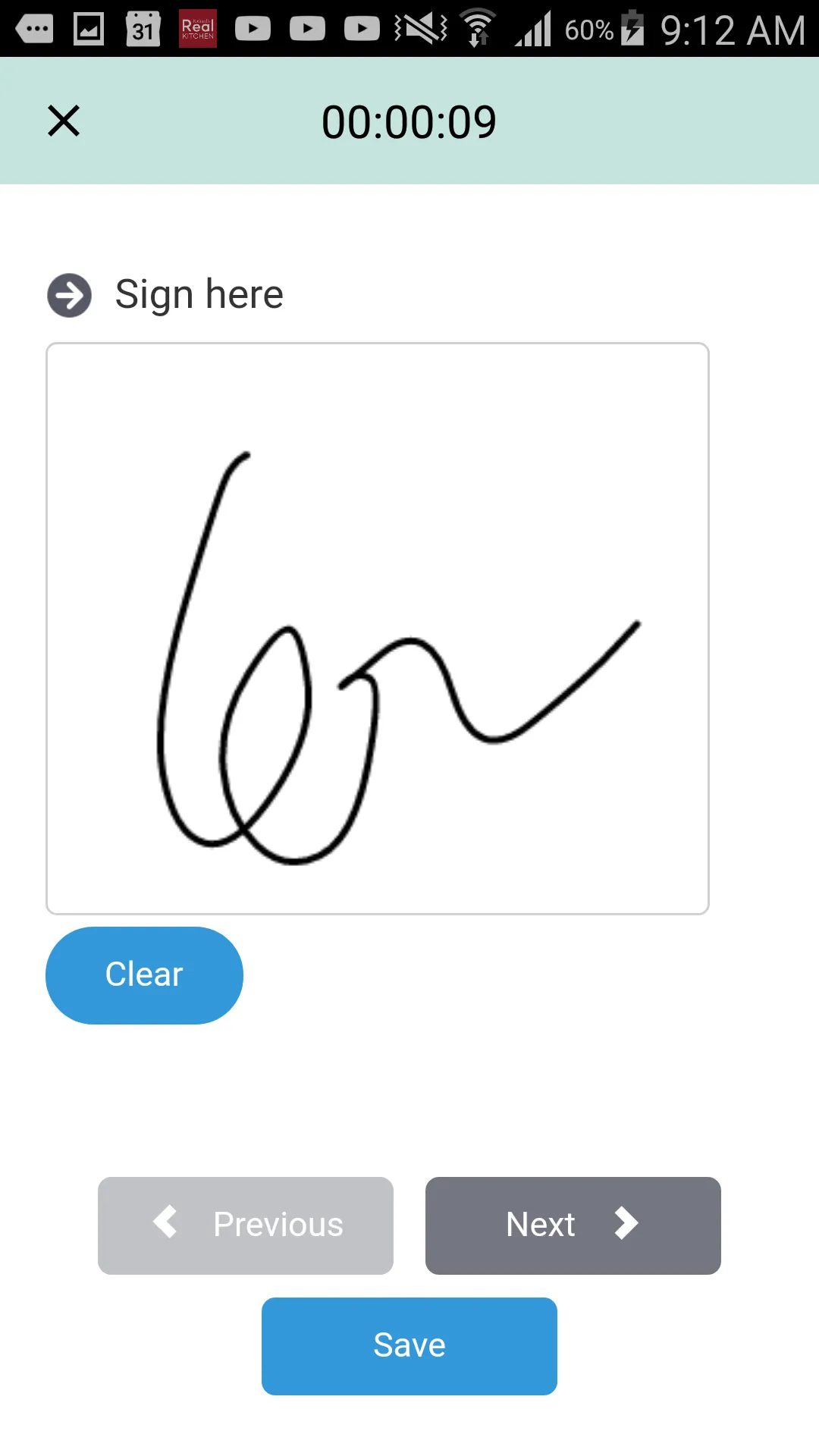 Putti Forms | Indus Appstore | Screenshot