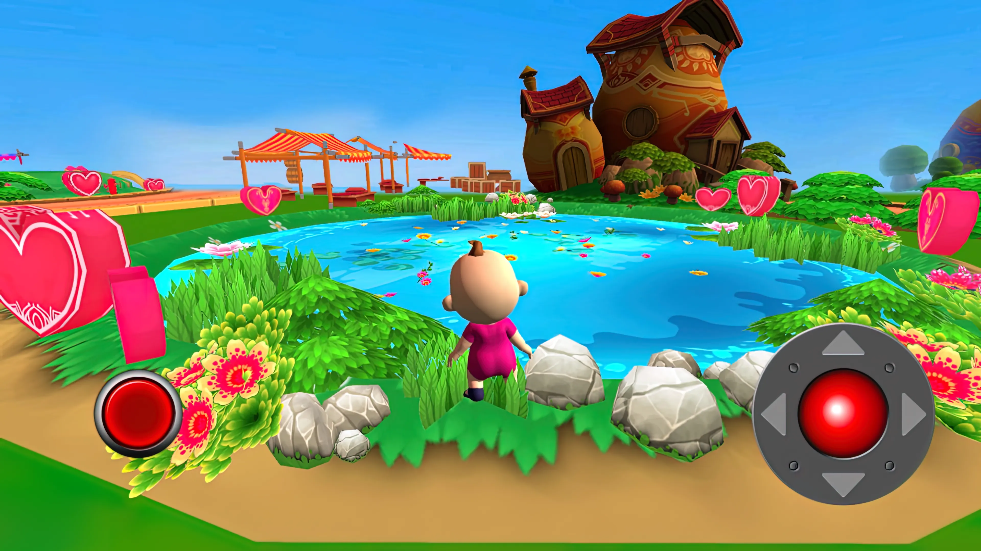 Surprise Eggs Easter Fun Games | Indus Appstore | Screenshot