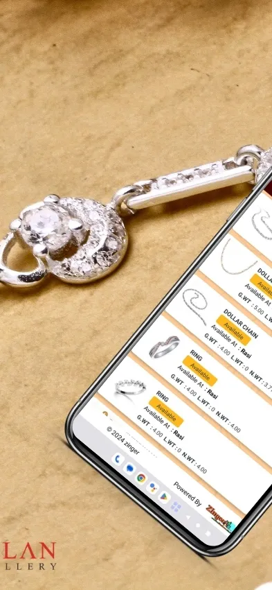 Malan Jewellery | Indus Appstore | Screenshot