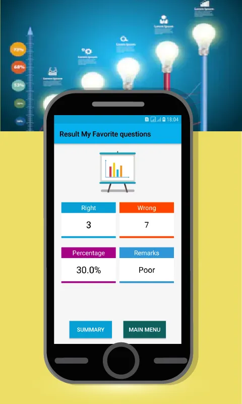 Electrical MCQs | Indus Appstore | Screenshot
