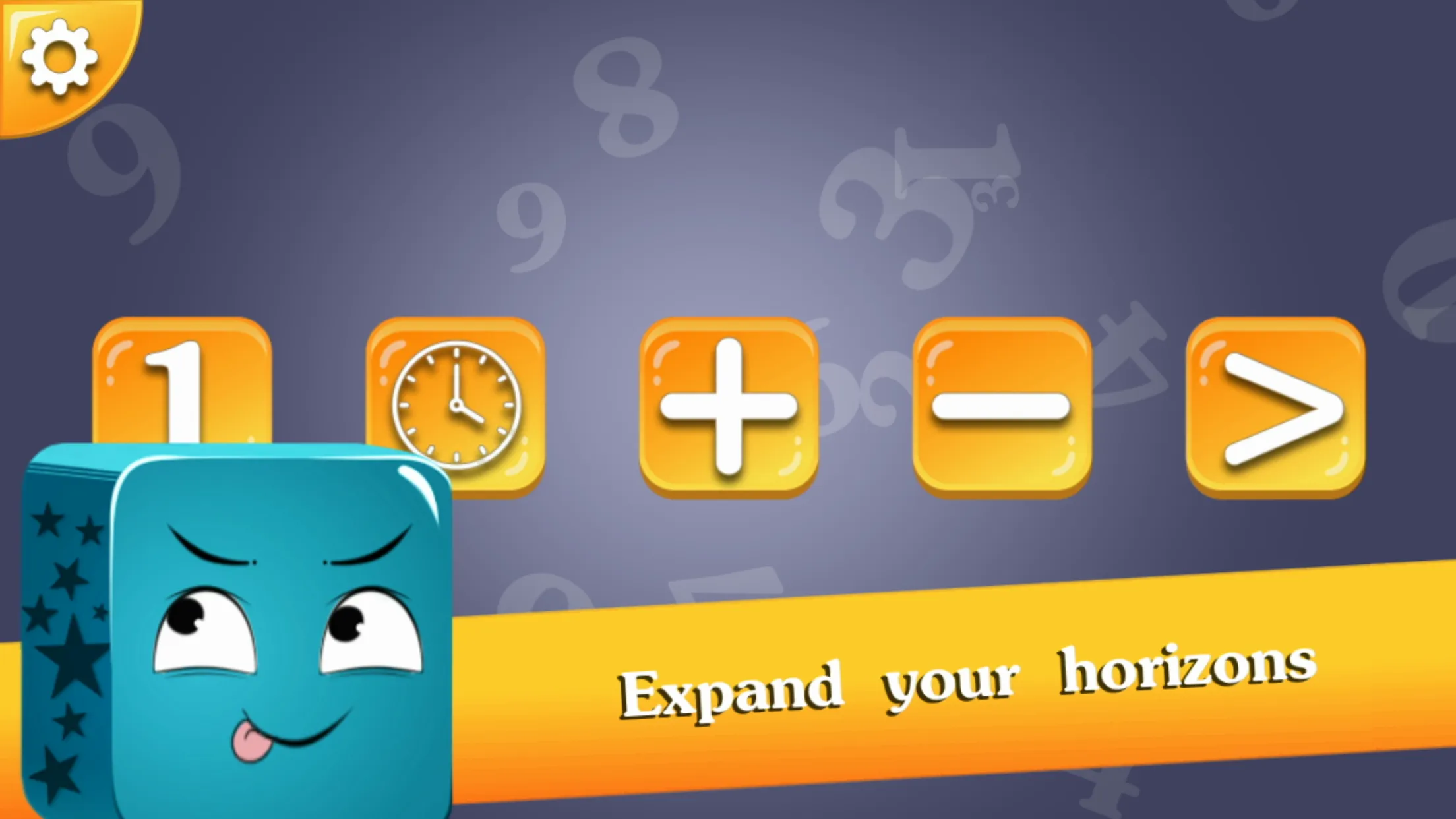 Math. Addition and Subtraction | Indus Appstore | Screenshot