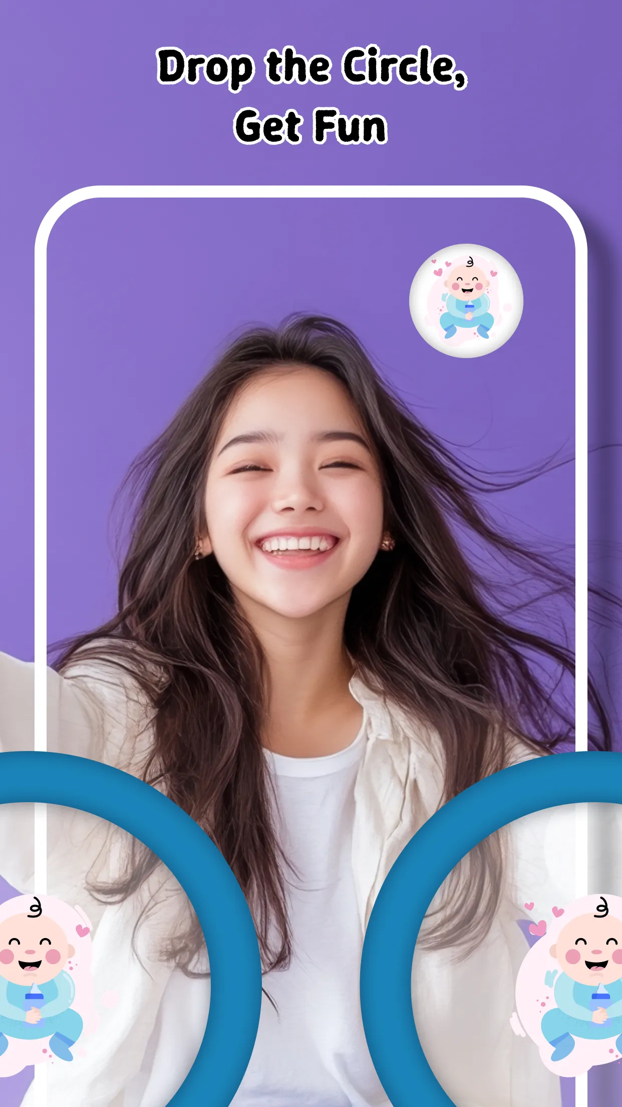 PredictoCam: Fun Filter Game | Indus Appstore | Screenshot