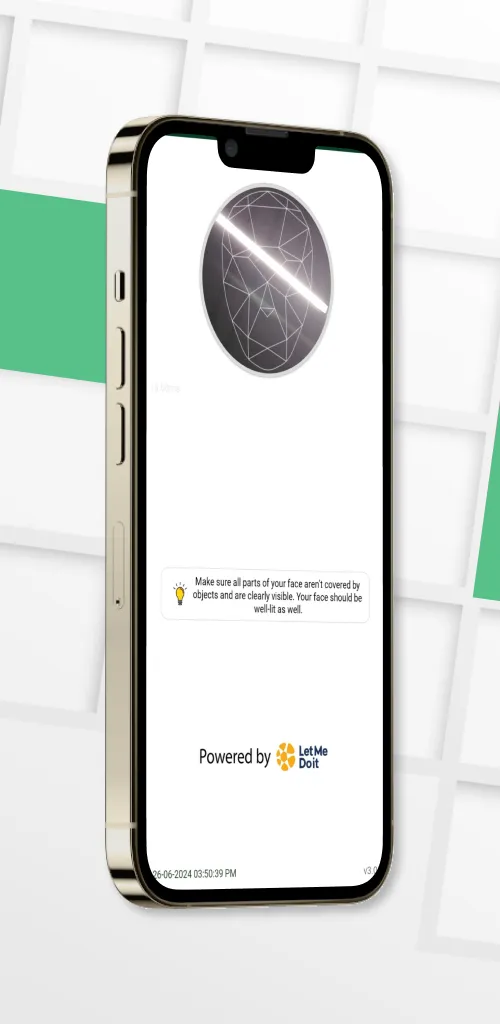 iMapp | Indus Appstore | Screenshot