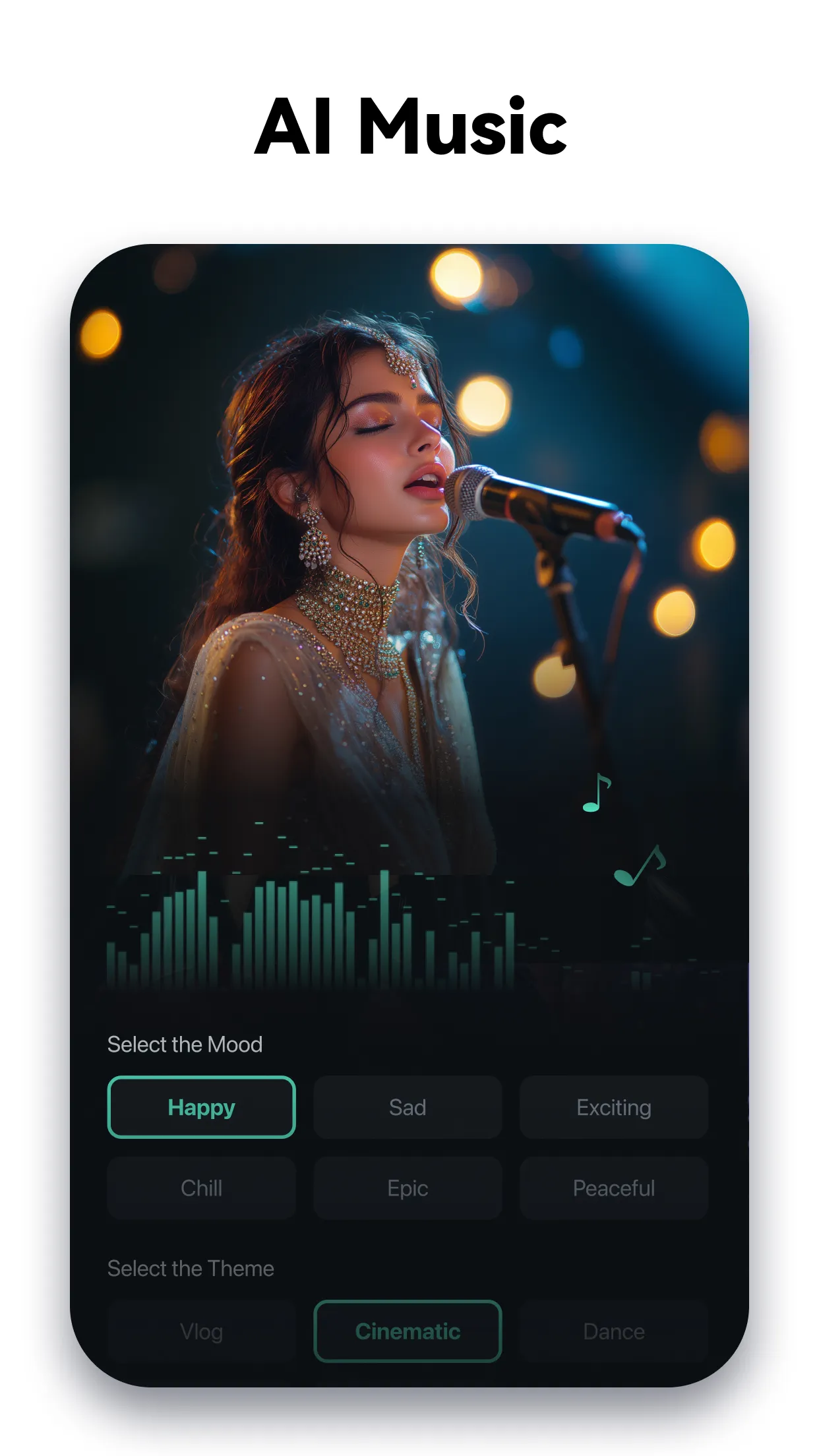 Filmora - Video Editor & Maker | Indus Appstore | Screenshot