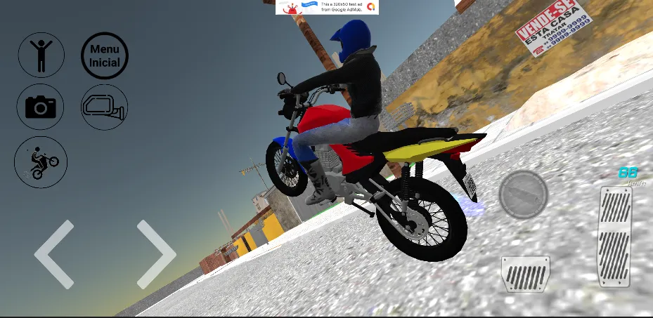 Motos Vlog no Grau Brasil | Indus Appstore | Screenshot