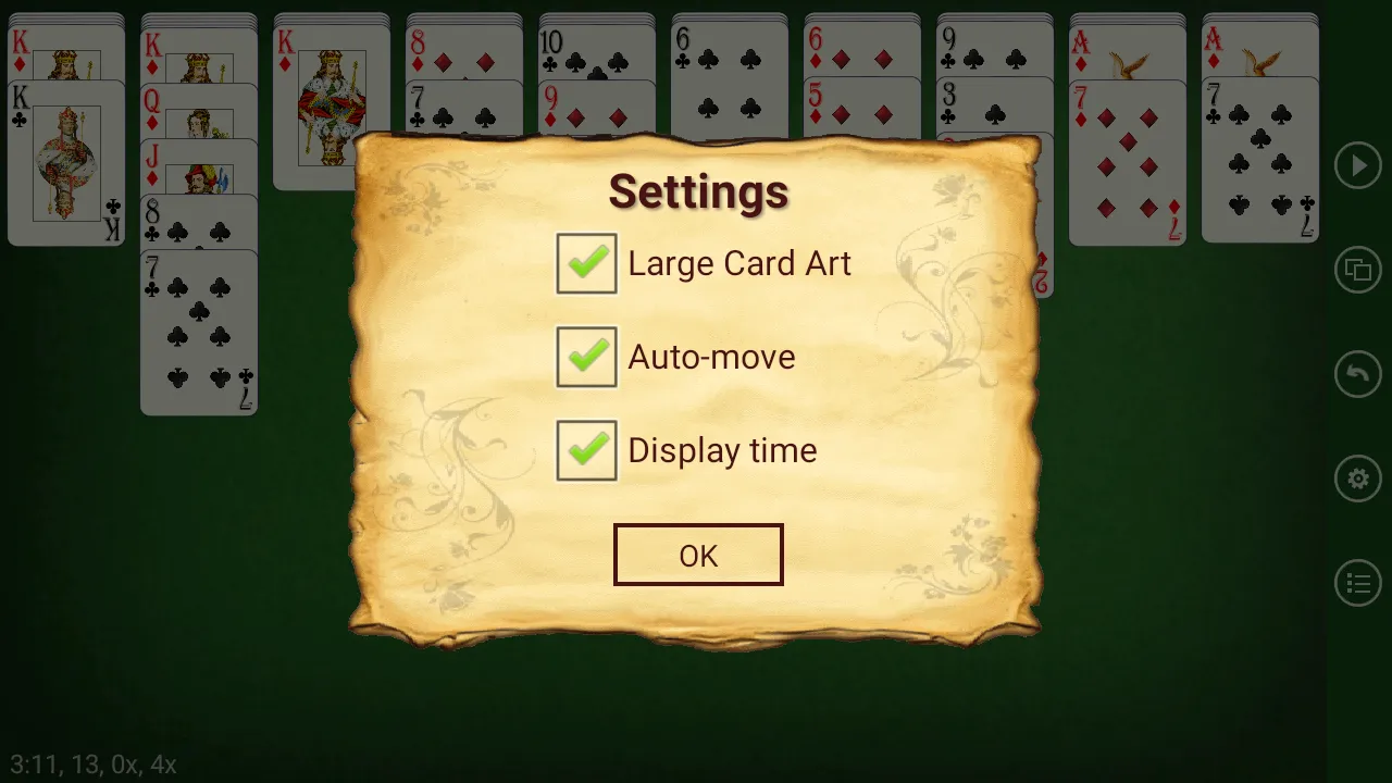 Russian Spider - Solitaire | Indus Appstore | Screenshot