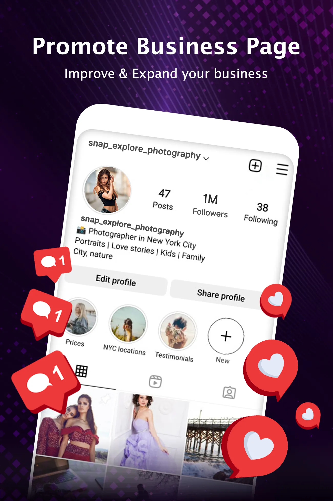 Likomment - Get Comment & Like | Indus Appstore | Screenshot