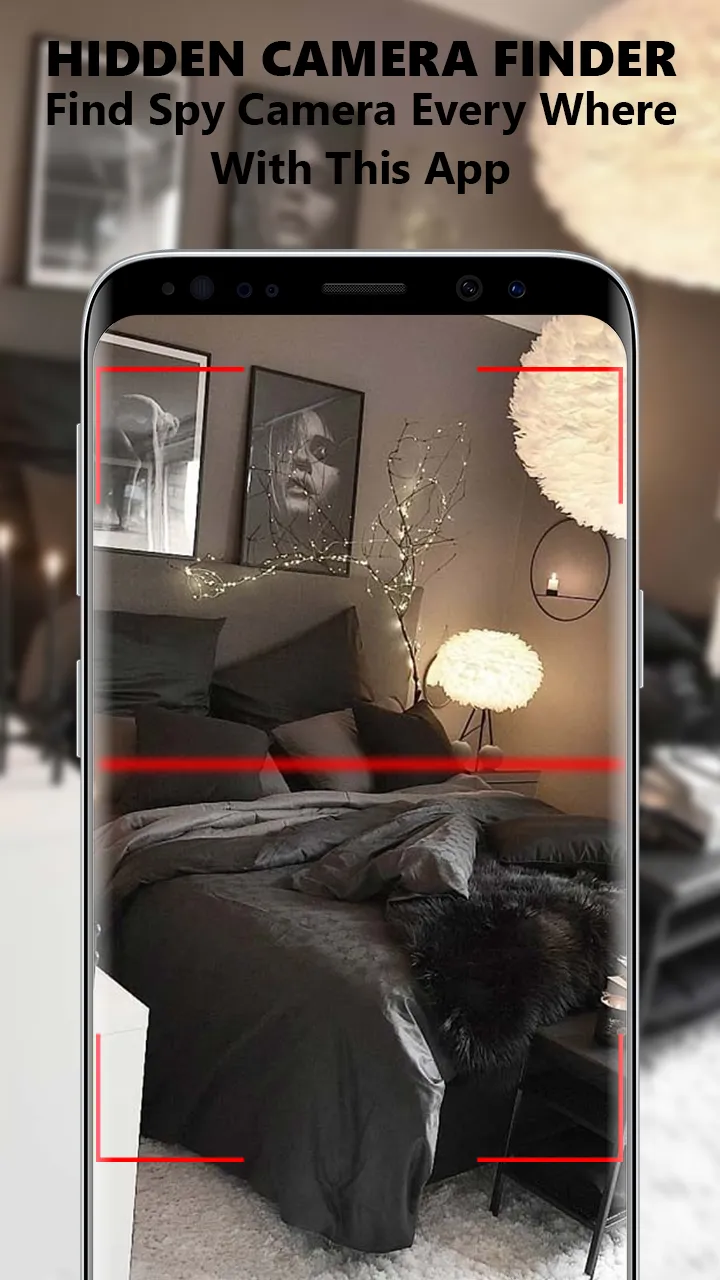 Hidden Camera | Spy Cam | Indus Appstore | Screenshot