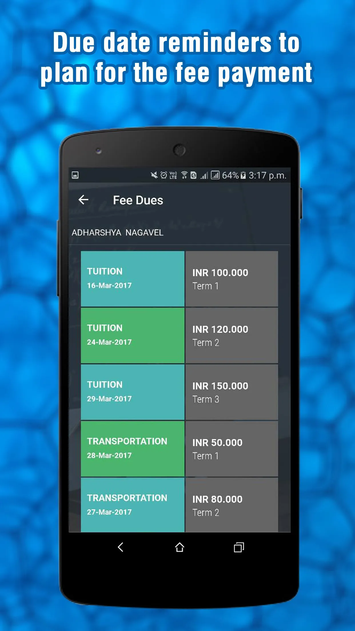 India International School | Indus Appstore | Screenshot