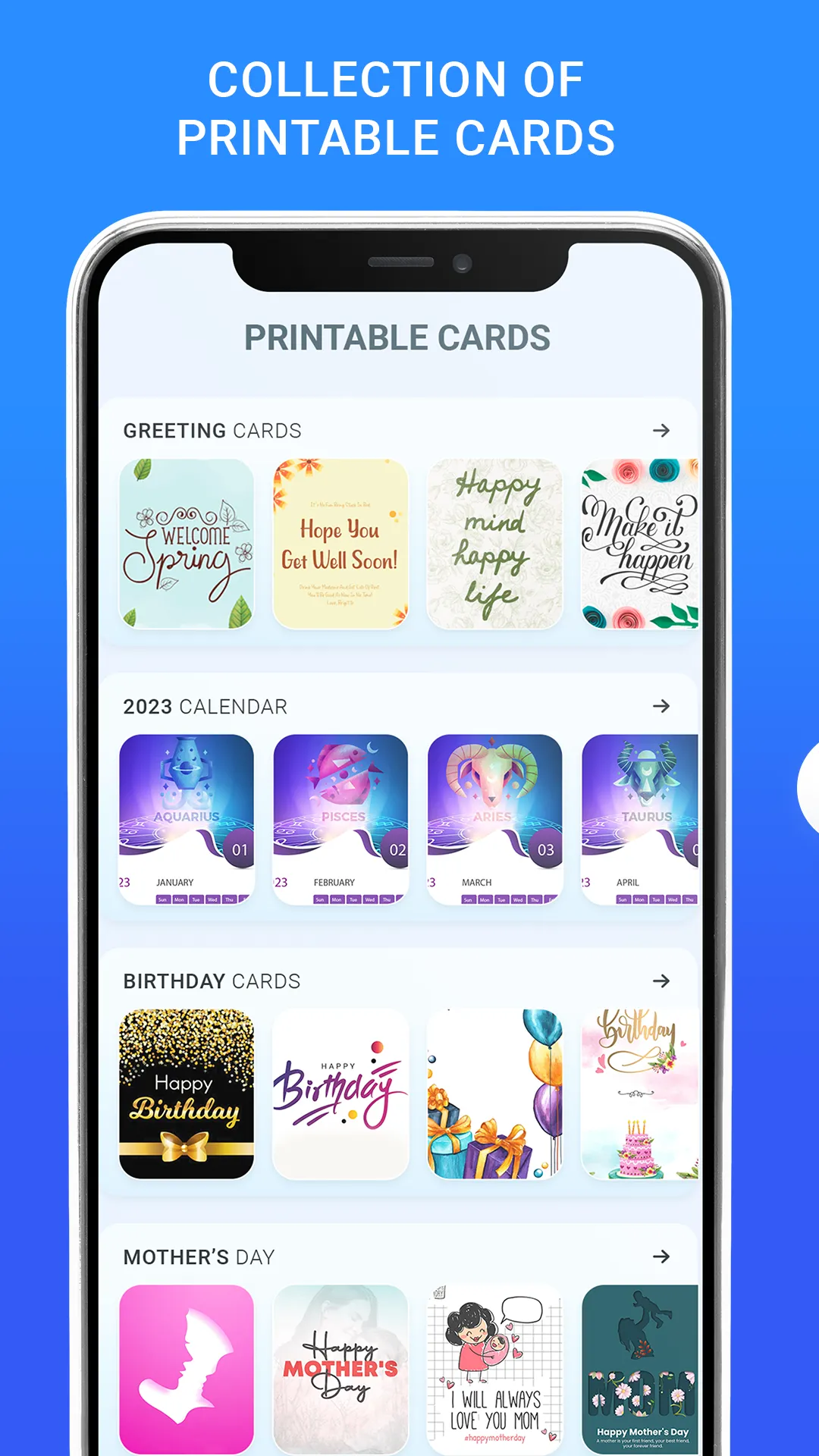 My Print : Mobile Printing | Indus Appstore | Screenshot